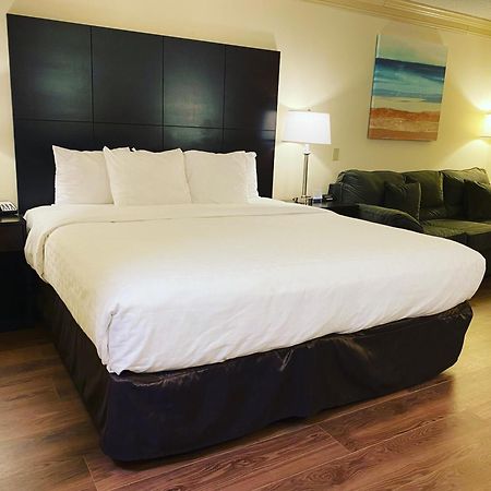 Clarion Hotel & Conference Center Toms River Eksteriør bilde