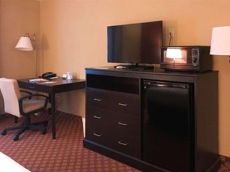 Clarion Hotel & Conference Center Toms River Eksteriør bilde