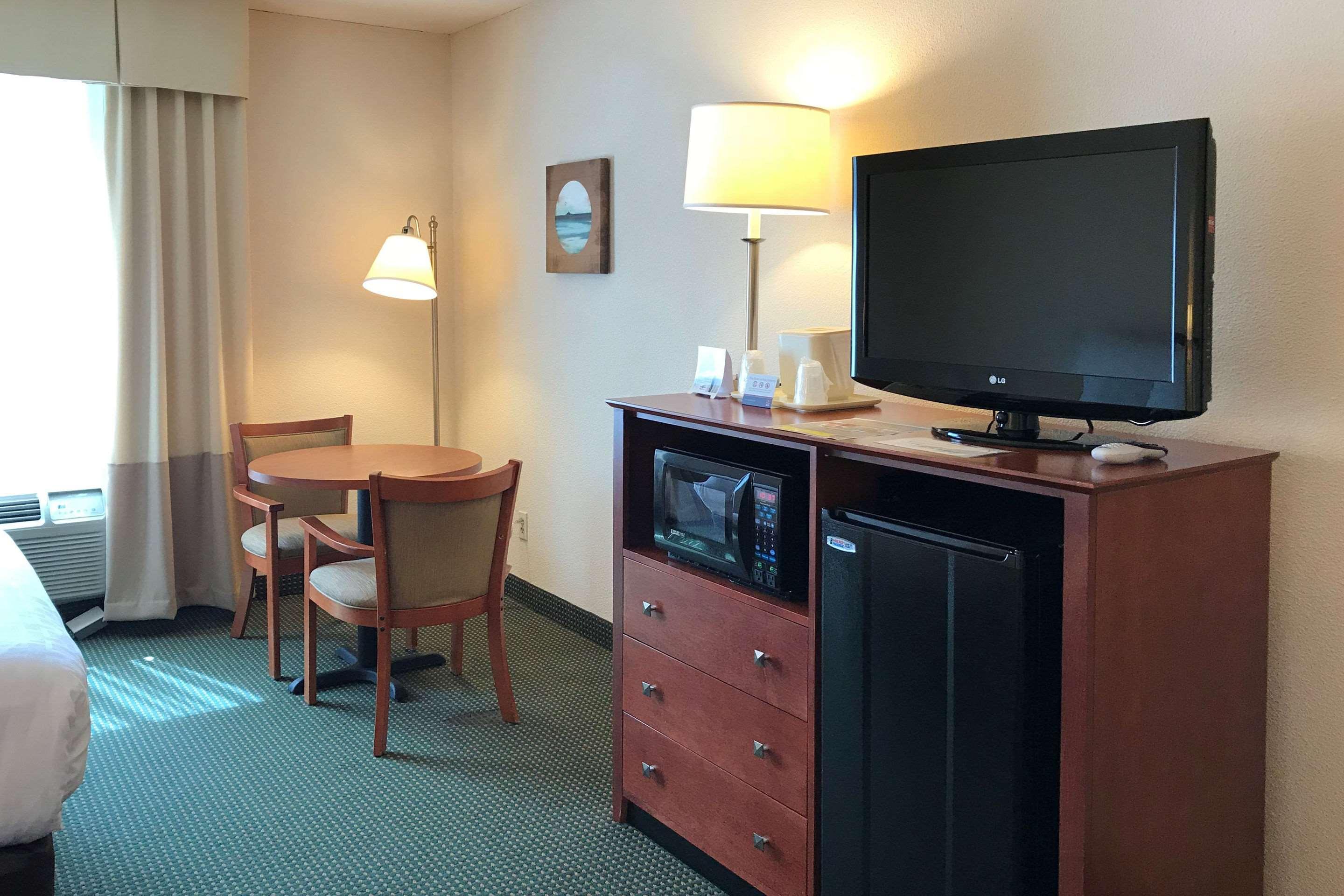 Clarion Hotel & Conference Center Toms River Eksteriør bilde