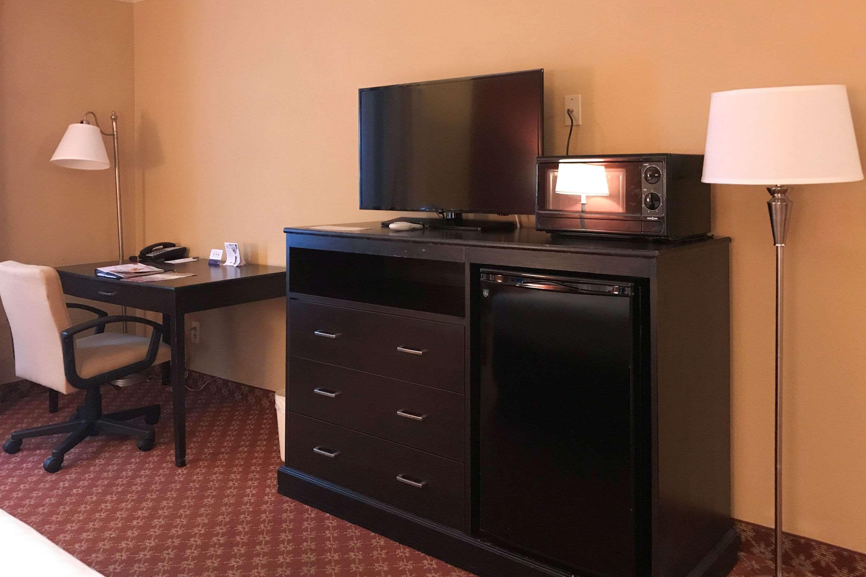 Clarion Hotel & Conference Center Toms River Eksteriør bilde