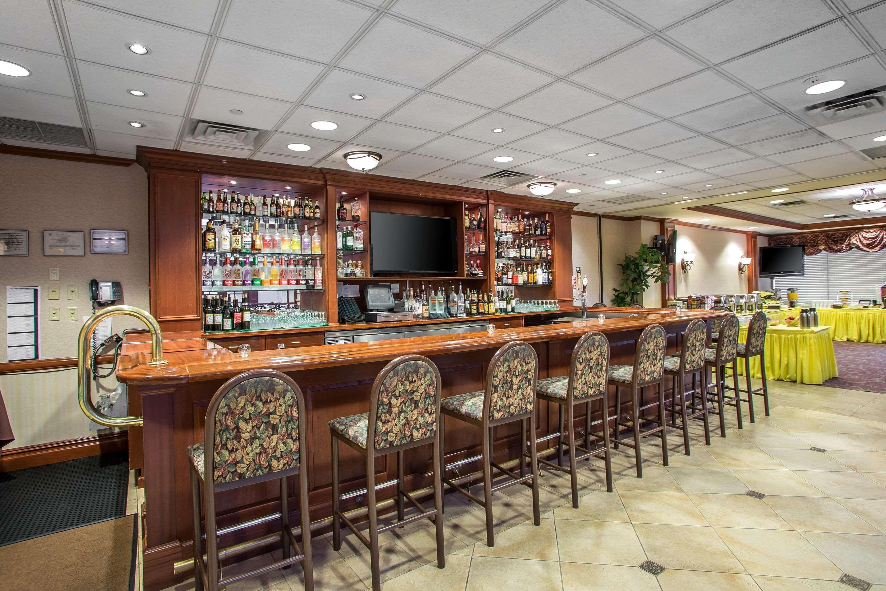 Clarion Hotel & Conference Center Toms River Eksteriør bilde